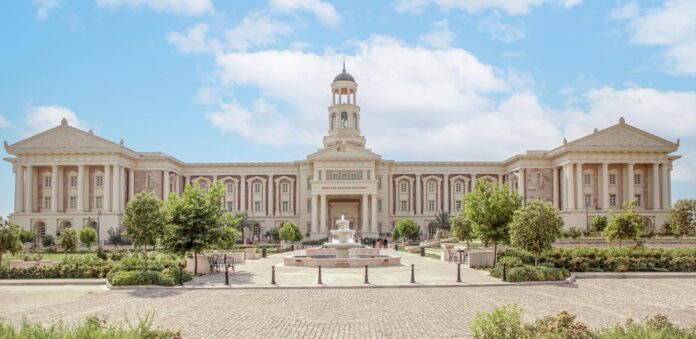 Kurdistan Region Launches First Master’s Program in Artificial Intelligence