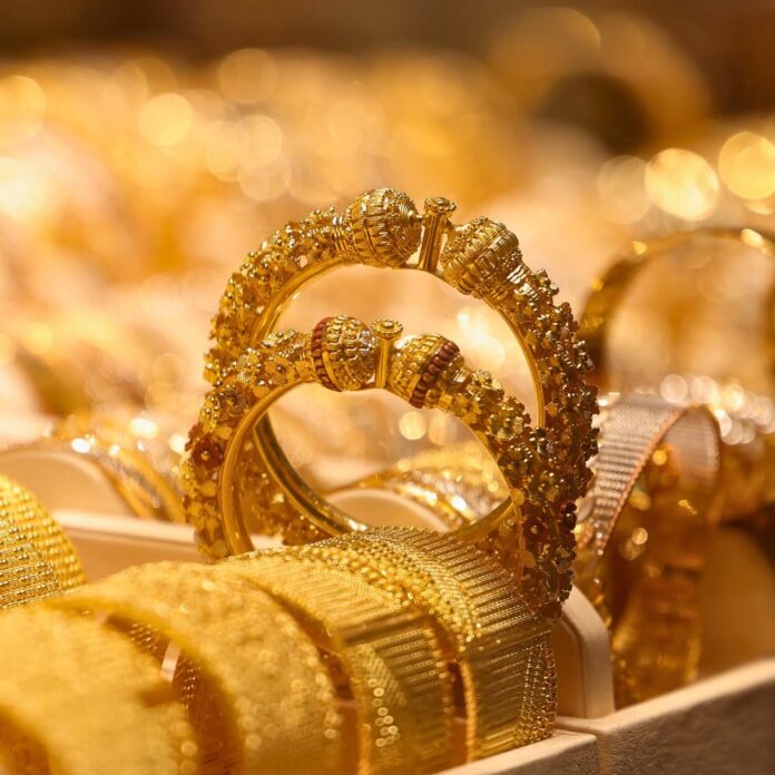Gold Price Today Recovers to Around $4,126 per Ounce