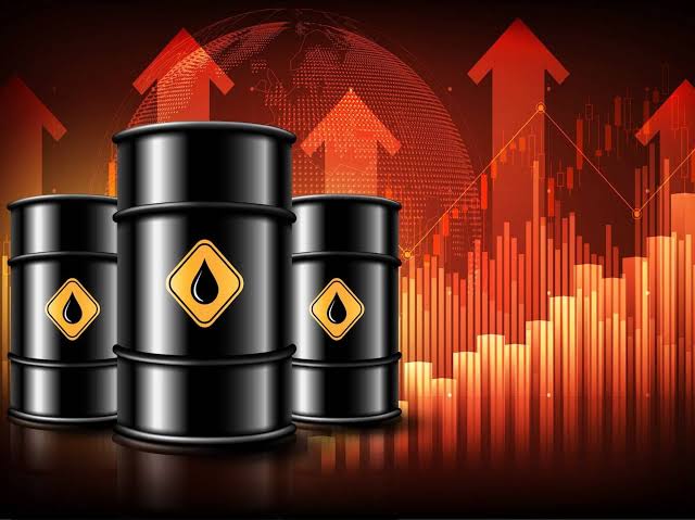 Oil Prices Increase as Brent Trades Near $79 Per Barrel