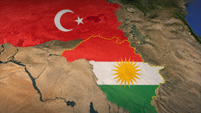 Turkey Seeks Stronger Economic Ties with Kurdistan Region