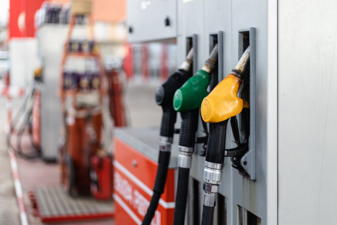 Erbil Fuel Prices Drop After Kurdistan Allows Fuel Imports