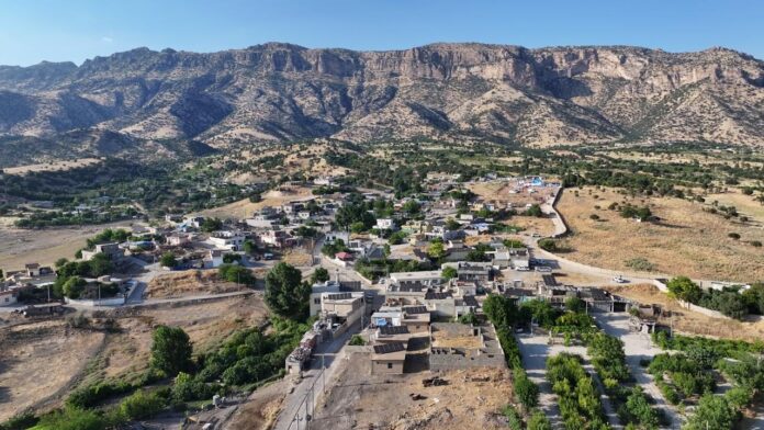 Solar Power Brings 24/7 Electricity to Another Remote Village