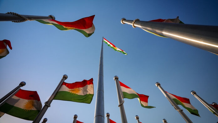 Erbil to Host Trilateral Economic Summit to Boost Regional Trade and Investment