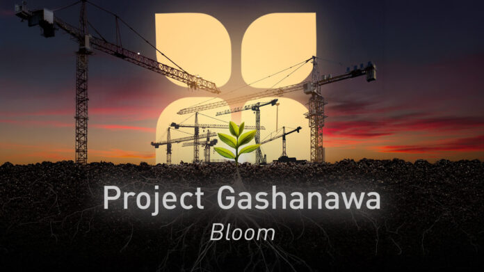 KRG Expands Gashanawa Project With 150 Million Dinar Support for SMEs