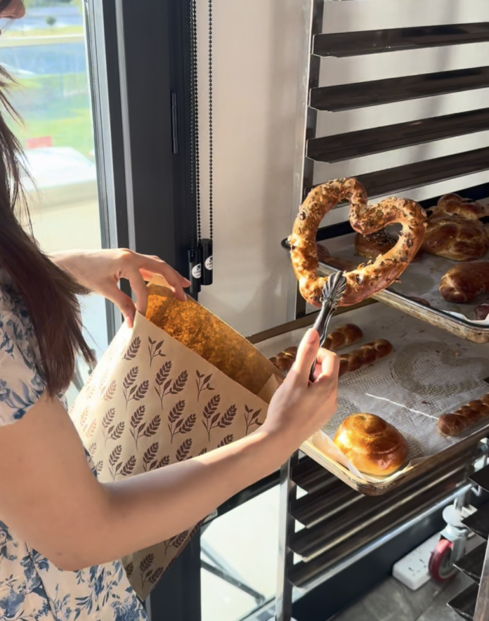 Our Review of Coccolina Bakehaus & Tea’s Baking Workshop