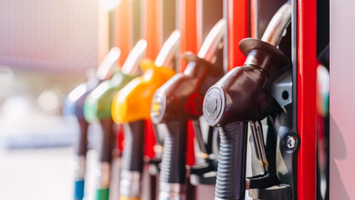 Erbil Fuel Authority Limits Subsidized Petrol to 50 Liters Per Vehicle