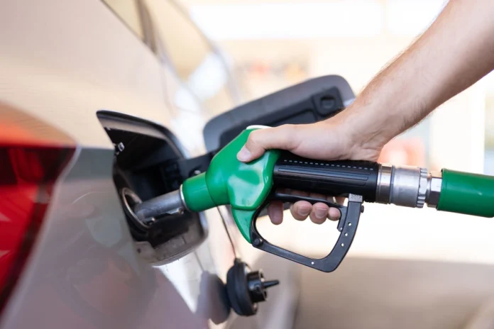 KRG Launches Digital Fuel App to Address Supply Problems