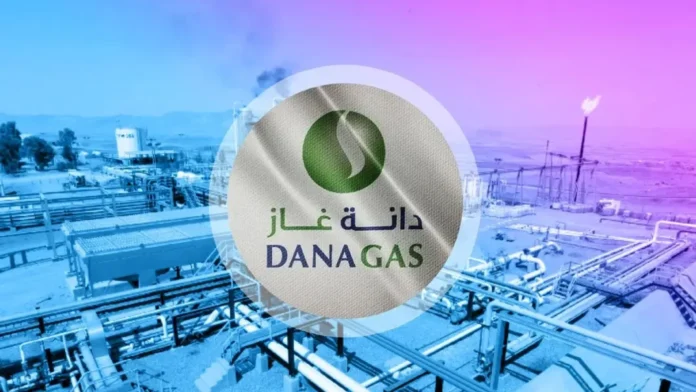 Dana Gas to Gradually Restore Khor Mor Gas Production After Security Guarantees