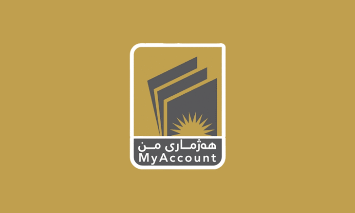 MyAccount Team Issues Important Warning to Kurdistan Salary Recipients
