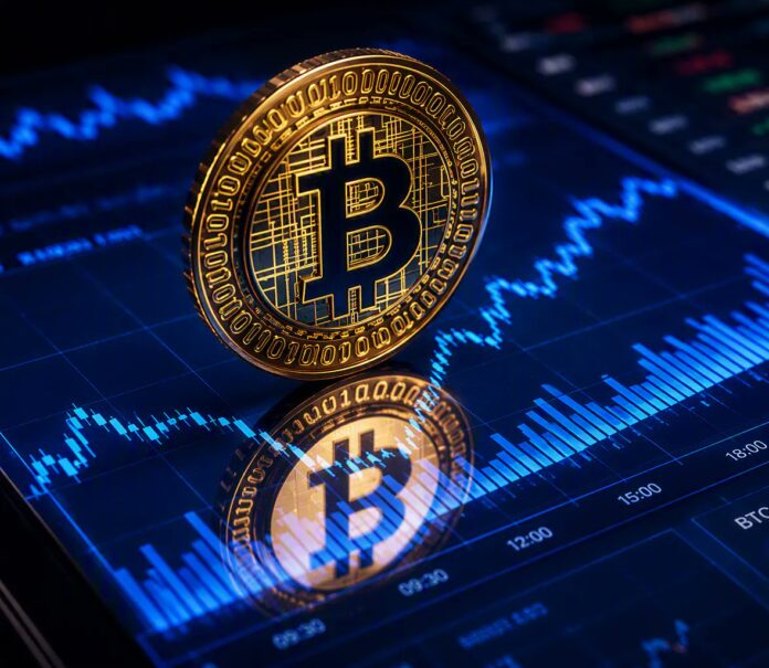 Bitcoin Price Falls Below $77,000 After Recent Rally