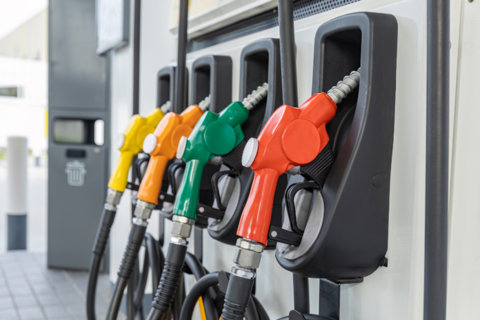 32 Erbil Fuel Stations to Distribute 750-Dinar Gasoline Today