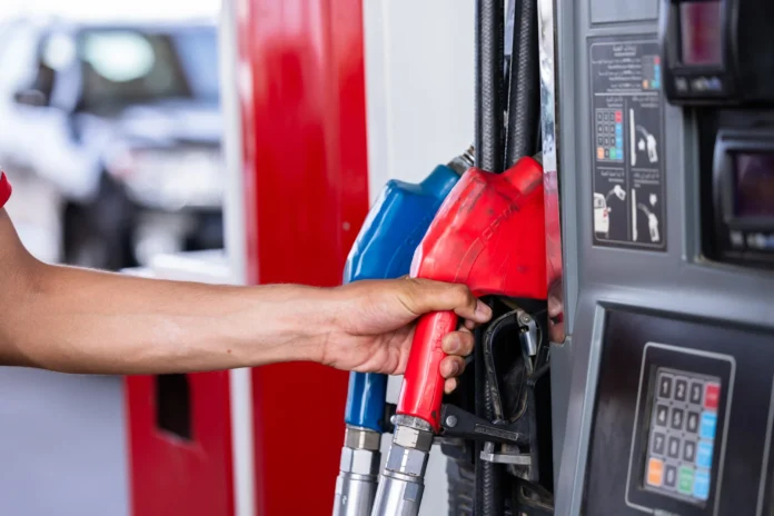 3.4 Million Liters of Government-Subsidized Gasoline to Be Distributed Across Kurdistan on Sunday