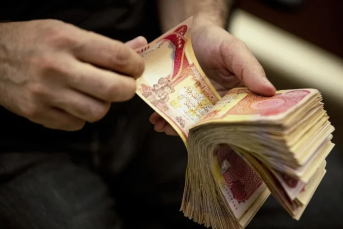 Kurdistan Retirees Union Says New Pensioners Face 4–5 Months of Delayed Salaries