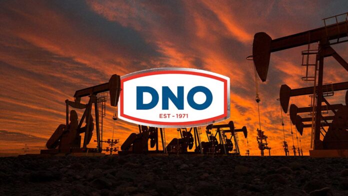 DNO to Gradually Resume Oil Production in Kurdistan Region