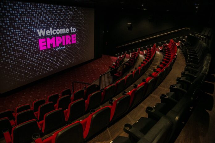 Kurdish Film “52 Days” to Premiere in Erbil