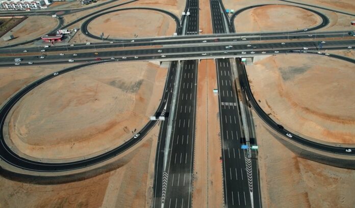 KRG Invests About $4 Billion in Major Road and Infrastructure Projects