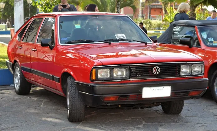 Around 160 Brazilian Volkswagens Remain in Kurdistan Region, With Prices Reaching $17,300