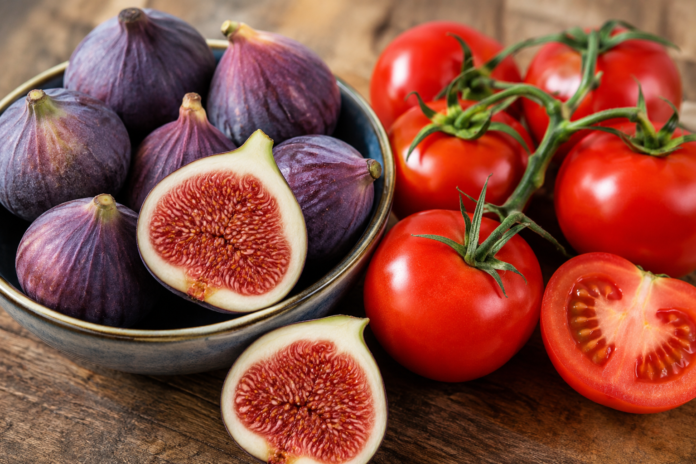 Tomato Prices Rise as Fig Prices Fall in Kurdistan Markets