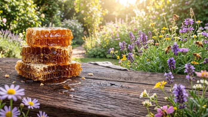Kurdistan Region Honey Production Expected to Rise 20% This Year