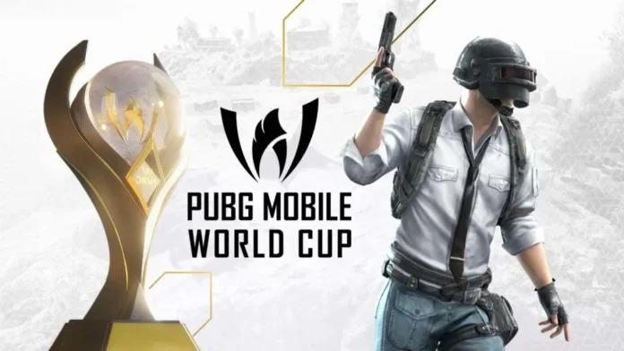 Kurdish Team Competes for $3 Million Prize at PUBG Mobile World Cup in Paris