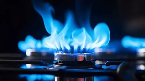 Gas Prices Rise Across Erbil