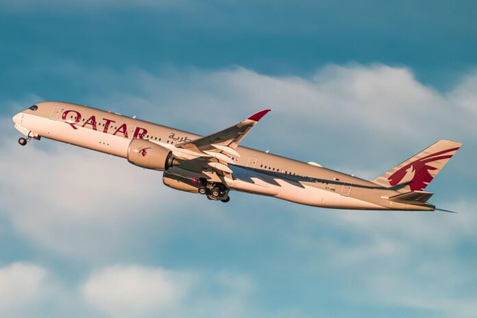 Qatar Airways Resumes Erbil Flights as Airport Operations Recover