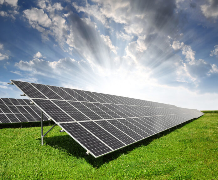 Solar Energy Generates 155 Megawatts Across the Kurdistan Region