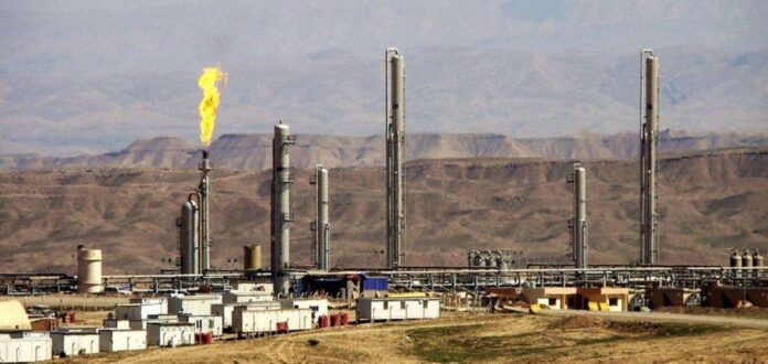 Genel Energy Reports 66% Drop in Tawke and Peshkabir Oil Output