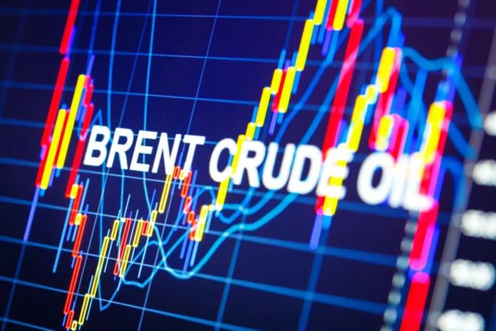 Brent Crude Returns Above $84 as Supply Risks Persist