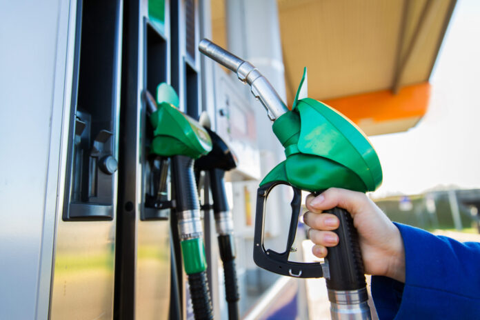 Commercial Oil Prices Rise in Erbil