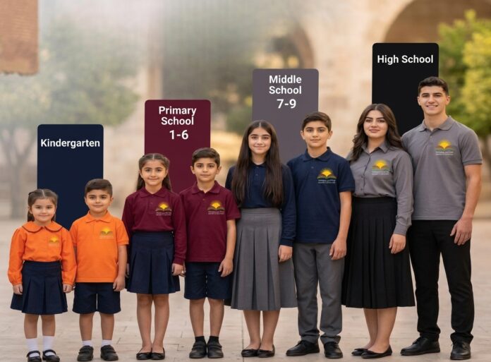 Kurdistan Trade Ministry Warns Retailers Over High School Uniform Prices